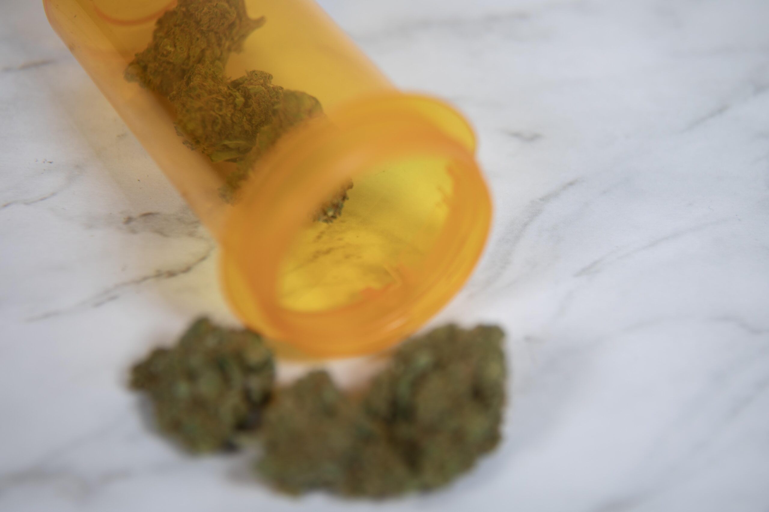 Cannabis for Insomnia and Sleep Disorders